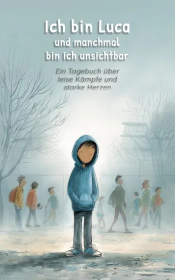 Ich bin Luca