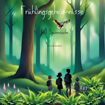 Frühlingsgeheimnisse