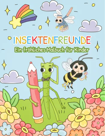 Insektenfreunde