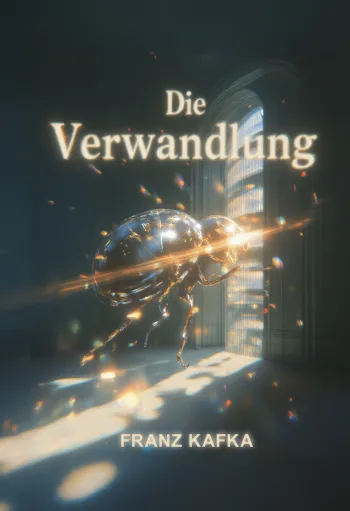 Die Verwandlung
