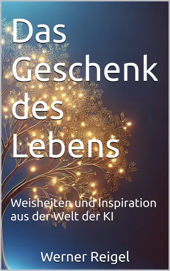 Das Geschenk des Lebens