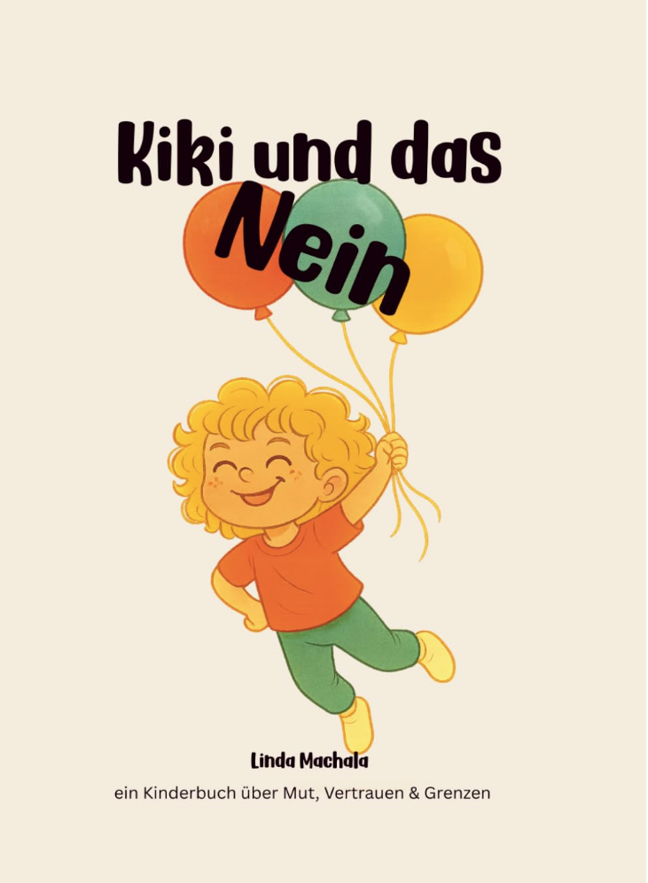 Kiki und das Nein