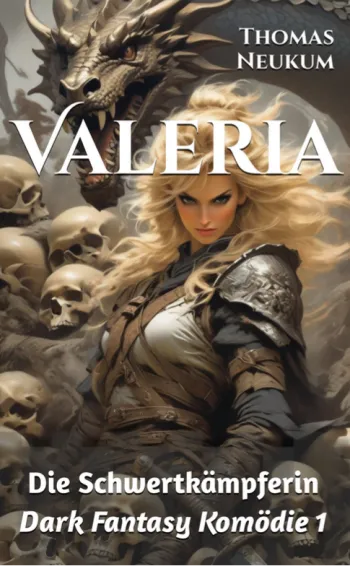 Valeria