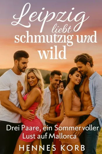 Leipzig liebt schmutzig und wild