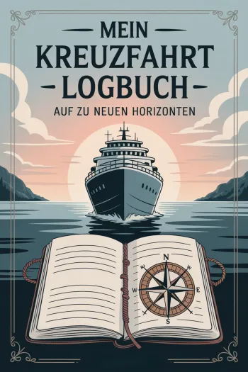Mein Kreuzfahrt-Logbuch
