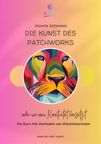 Die Kunst des Patchworks 