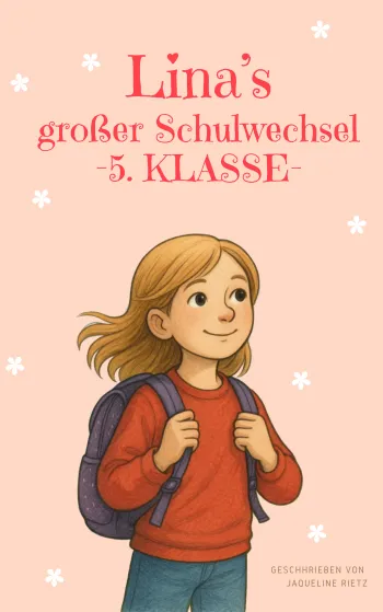 Linas großer Schulwechsel