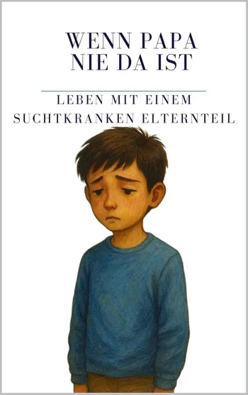 Wenn Papa nie da ist – Leben mit einem suchtkranken Elternteil