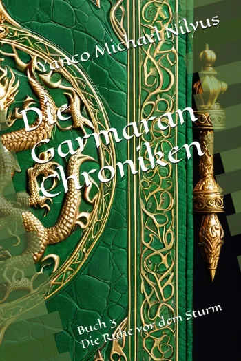 Die Garmaran Chroniken