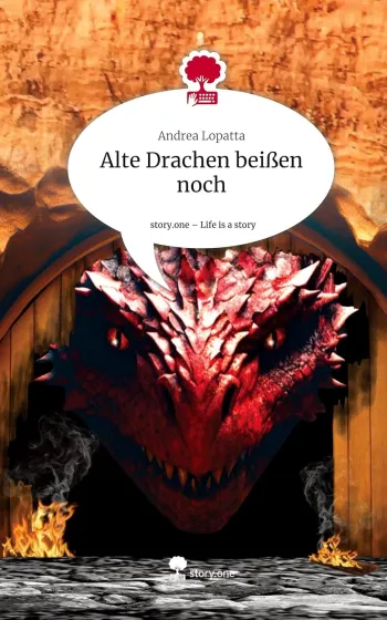 Alte Drachen beißen noch