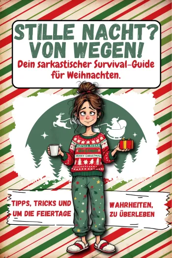 Stille Nacht? Von wegen!: