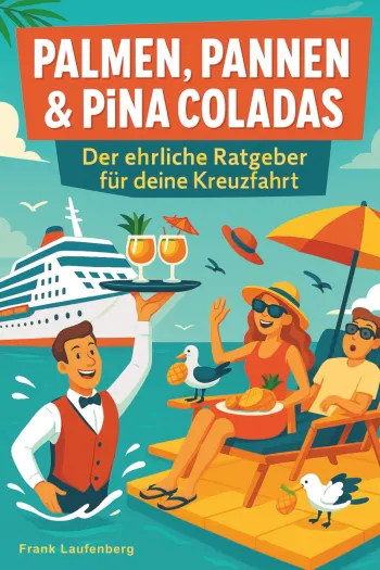 Kreuzfahrten - Palmen, Pannen & Pina Colada