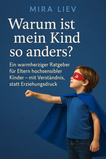 Warum ist mein Kind so anders?