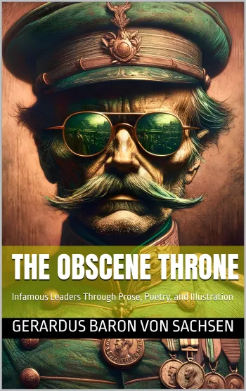 The Obscene Throne