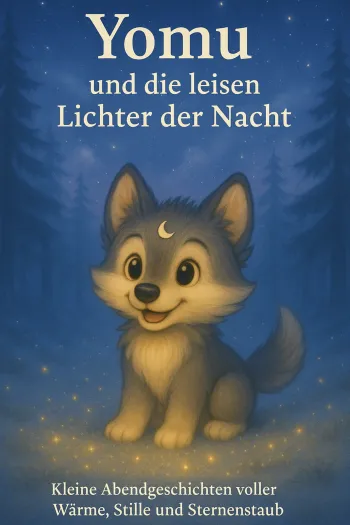 Yomu und die leisen Lichter der Nacht