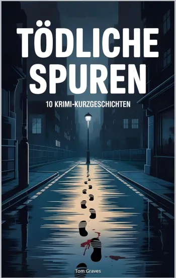 Tödliche Spuren
