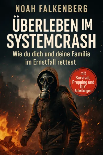 Überleben im Systemcrash