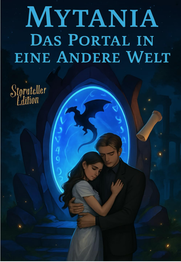 Mytania Das Tor in eine andere Welt