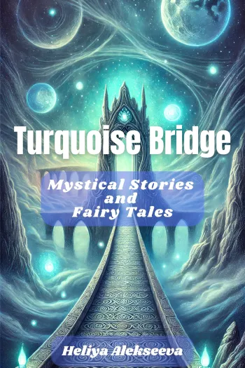 Turquoise Bridge