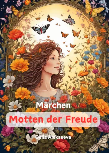 Motten der Freude