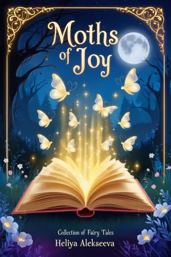 Moths of joy
