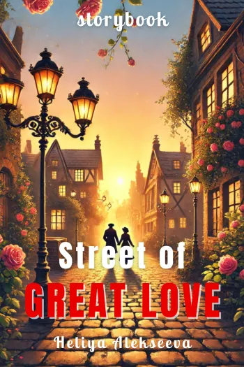 Street of Great Love