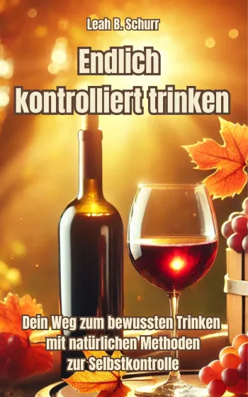 Endlich kontrolliert trinken