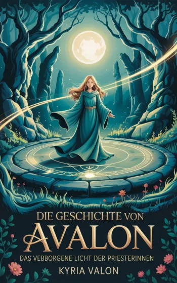Die Geschichte von Avalon