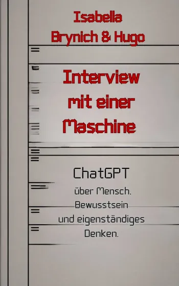 Interview mit einer Maschine