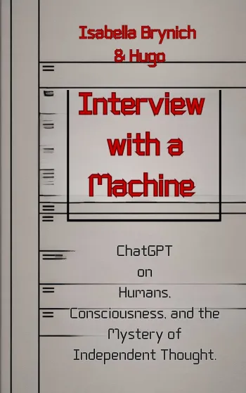 Interview with a machine