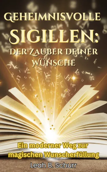 Geheimnisvolle Sigillen: Der Zauber deiner Wünsche 
