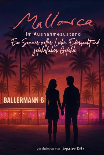 Mallorca im Ausnahmezustand