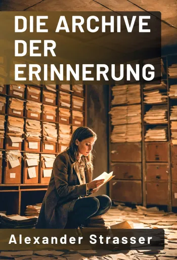 Die Archive der Erinnerung