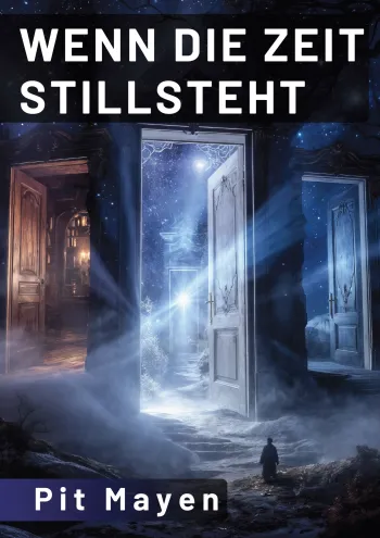 Wenn die Zeit stillsteht
