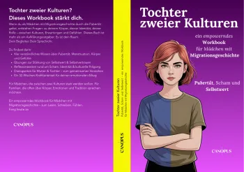Tochter zweier Kulturen Pubertät, Scham und Selbstwert