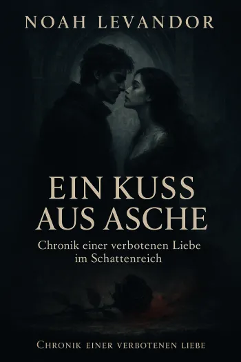 Ein Kuss aus Asche
