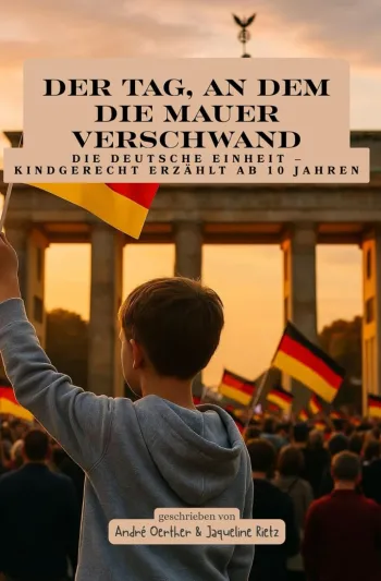 Der Tag, an dem die Mauer verschwand