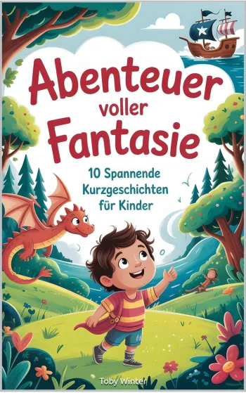 Abenteuer voller Fantasie