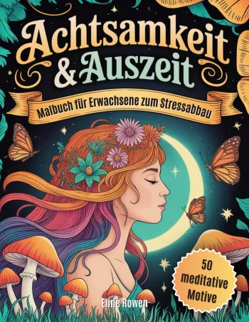 Achtsamkeit & Auszeit