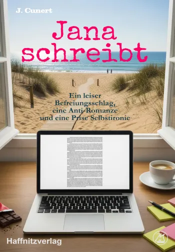 Jana schreibt
