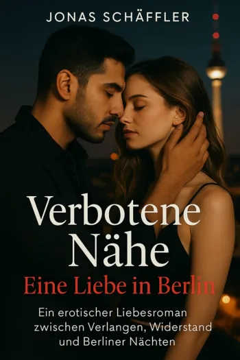 Verbotene Nähe – Eine Liebe in Berlin