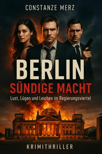 Berlin – Sündige Macht