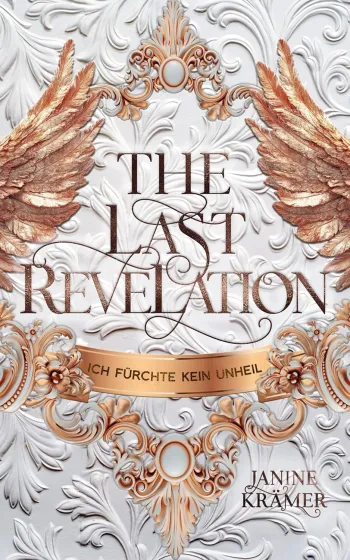 The Last Revelation 