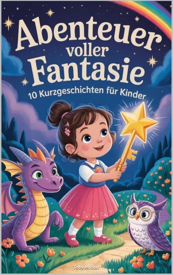 Abenteuer voller Fantasien