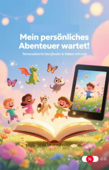 Mein persönliches Abenteuer wartet!