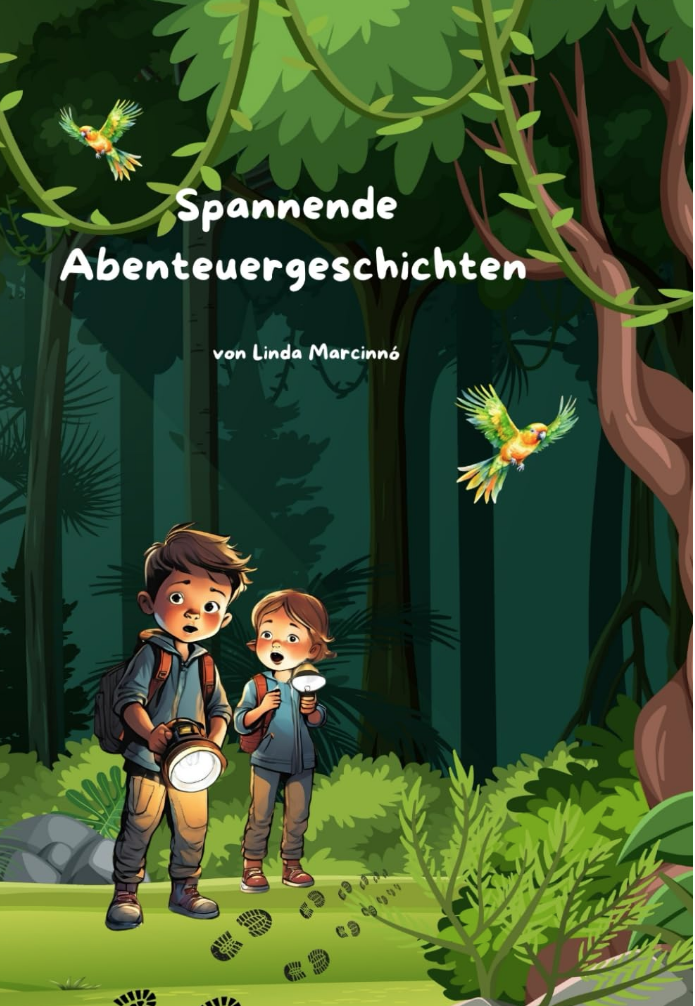 Spannende