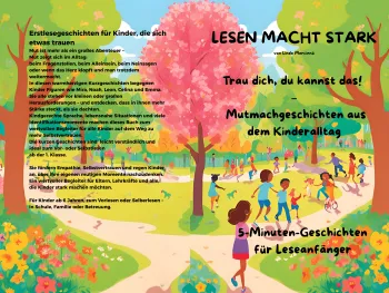 Lesen macht stark