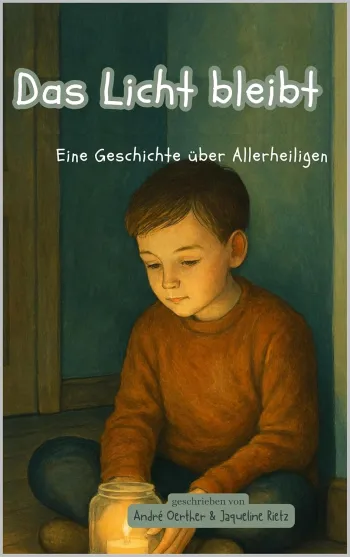 Das Licht bleibt