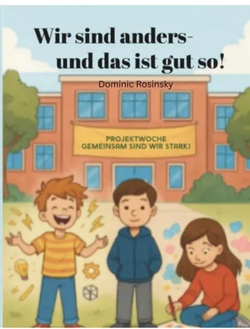 Wir sind anders