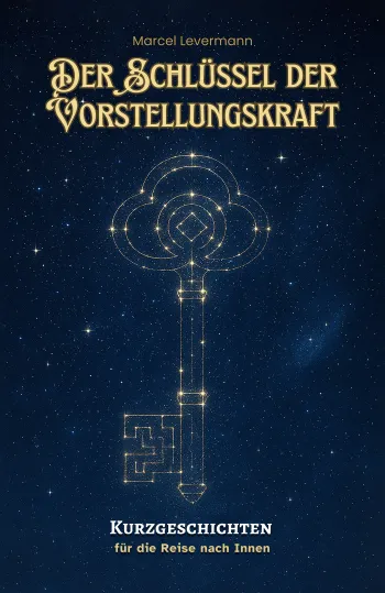 Der Schlüssel der Vorstellungskraft